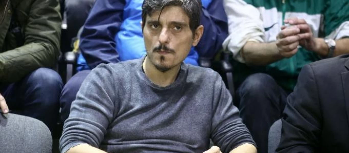 «Κεραυνός εν αιθρία» στα τμήματα του Ερασιτέχνη Παναθηναϊκού μετά την αποχώρηση Γιαννακόπουλου